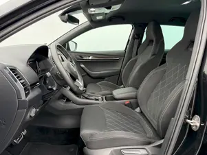 Škoda Karoq SportLine