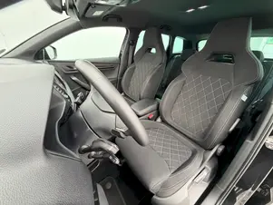 Škoda Karoq SportLine