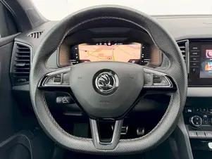 Škoda Karoq SportLine