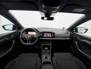 Škoda Karoq SportLine