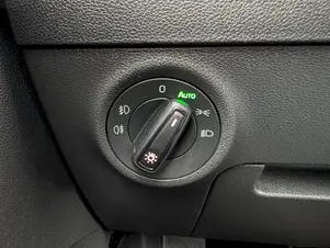 Škoda Karoq SportLine