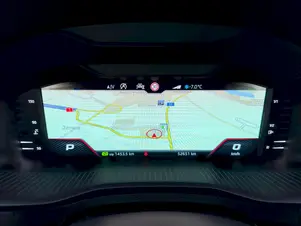 Škoda Karoq SportLine