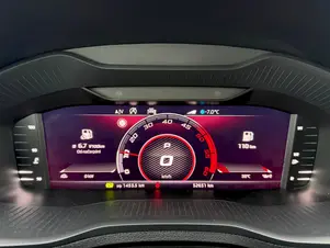 Škoda Karoq SportLine