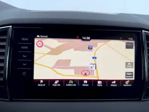 Škoda Karoq SportLine