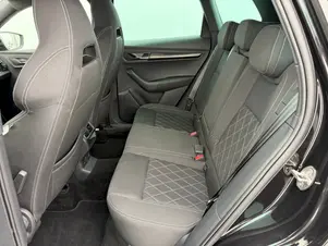 Škoda Karoq SportLine