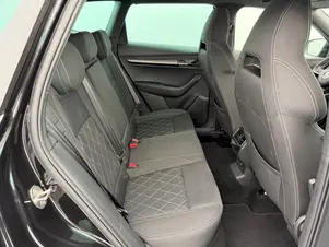 Škoda Karoq SportLine