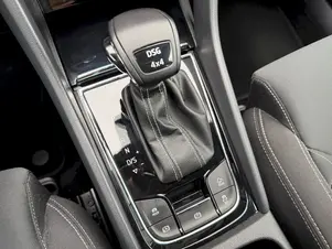 Škoda Karoq SportLine