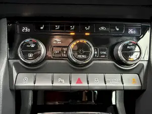 Škoda Karoq SportLine