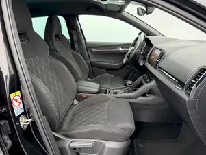Škoda Karoq SportLine