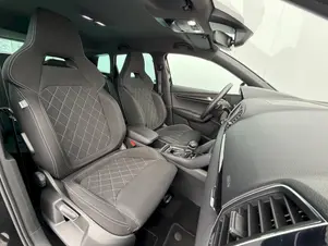 Škoda Karoq SportLine