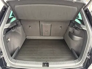 Škoda Karoq SportLine