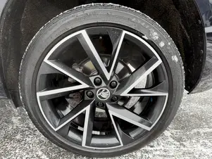 Škoda Karoq SportLine