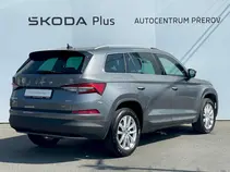 Kodiaq Style