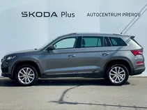 Kodiaq Style