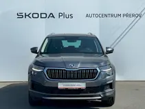Kodiaq Style