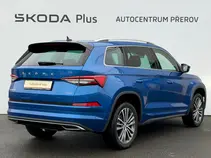 Kodiaq L&K