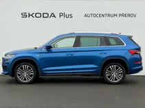 Kodiaq L&K
