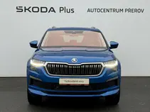 Kodiaq L&K