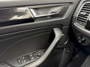 Škoda Kodiaq L&K