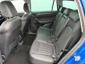 Škoda Kodiaq L&K