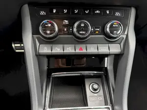 Škoda Kodiaq L&K