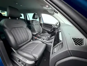 Škoda Kodiaq L&K