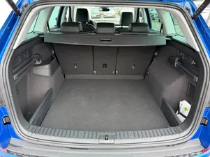 Škoda Kodiaq L&K