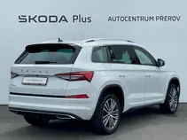Kodiaq L&K
