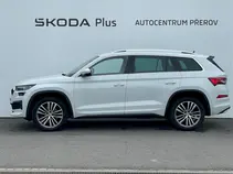Kodiaq L&K