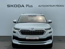 Kodiaq L&K