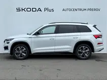 Kodiaq SportLine