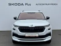 Kodiaq SportLine