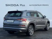 Kodiaq L&K