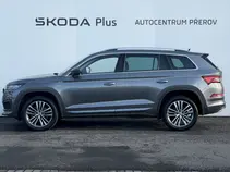 Kodiaq L&K