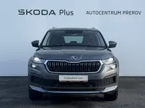 Kodiaq L&K