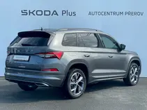Kodiaq SportLine