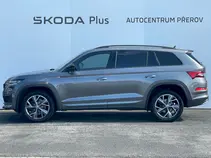 Kodiaq SportLine