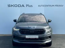 Kodiaq SportLine