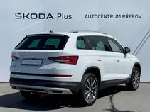 Kodiaq Scout