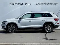 Kodiaq Scout