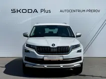 Kodiaq Scout