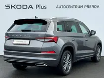 Kodiaq L&K