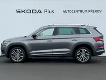 Kodiaq L&K