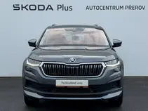 Kodiaq L&K