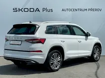 Kodiaq L&K