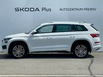 Kodiaq L&K