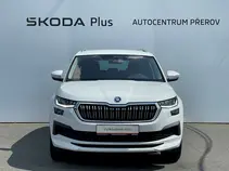 Kodiaq L&K