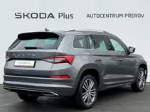 Kodiaq L&K