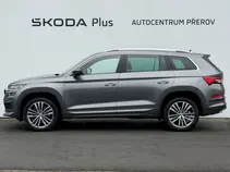 Kodiaq L&K