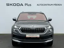 Kodiaq L&K